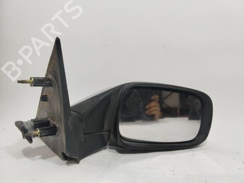 Used Right mirror RENAULT LAGUNA II (BG0/1_) [2001-2007]  28478502