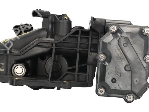 Used Throttle body RENAULT SCÉNIC III (JZ0/1_) [2008-2016]  30926920