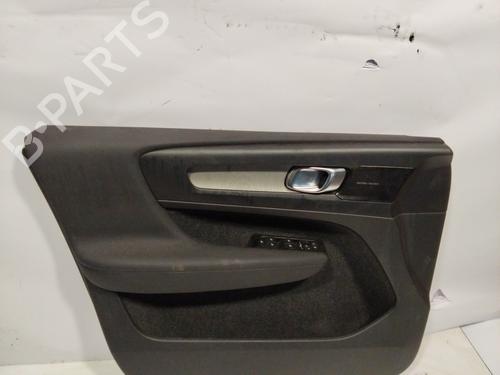 Front left panel VOLVO XC40 (536)  | BP29715589C58 