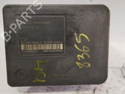 ABS Bremseaggregat MAZDA 5 (CR) 2.0 CD (CR19) (110 hp) 29010399