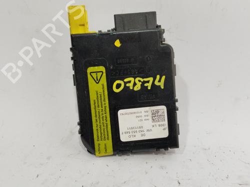 Electronic module VW TOURAN (1T1, 1T2)  | BP26390154M83 