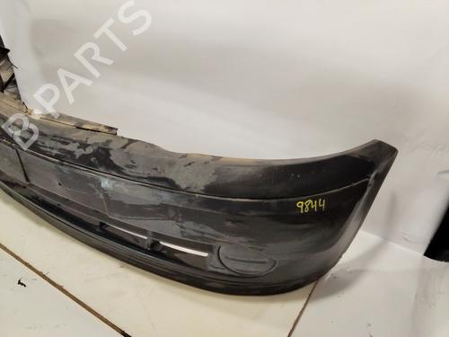 Front bumper RENAULT KANGOO (KC0/1_) 1.5 dCi (KC08, KC09) | BP29117371C7 