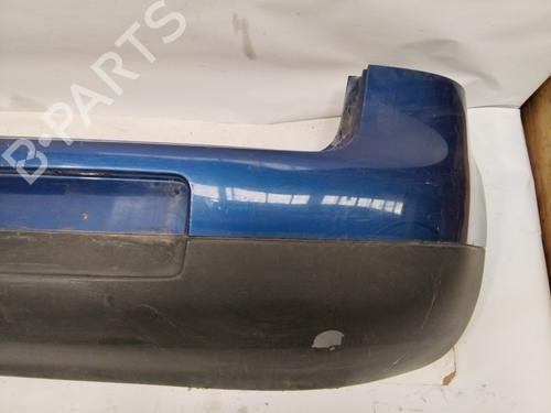 Rear bumper VW GOLF V (1K1)  | BP27238389C8 