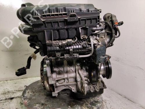 Engine CITROËN C5 AIRCROSS (A_) 1.2 PureTech 130 (ARHNSJ) | BP28288202M1 