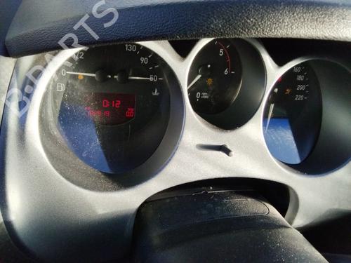 Intercooler SEAT ALTEA (5P1)  | BP30978635M30 