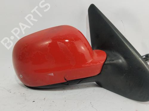 Right mirror SEAT LEON (1M1) 1.6 16 V | BP27468291C27 