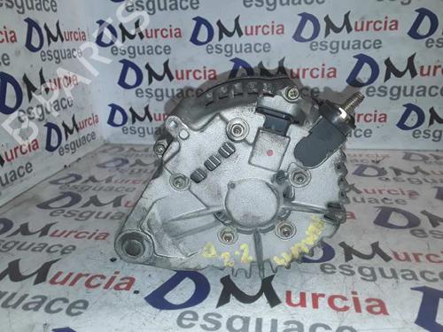 Alternator NISSAN ALMERA II (N16) 2.2 Di | BP8556836M7 