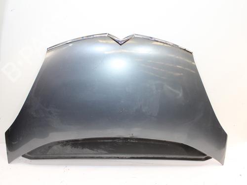 Capot CITROËN C4 Picasso I MPV (UD_) [2006-2015]  13394489