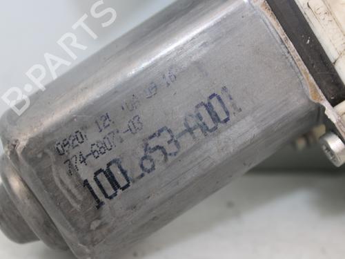 Right rear window motor DODGE NITRO  | BP21013958E22 