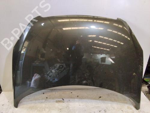 Used Hood PEUGEOT 307 (3A/C) [2000-2012]  18037732