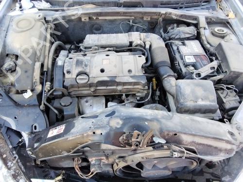 Spjældhus CITROËN XSARA (N1) 1.6 16V | BP22632864M82