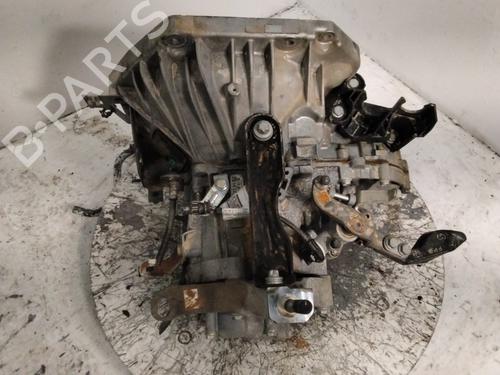 Gearbox FIAT TIPO Hatchback (356_, 357_)  | BP29721465M3 