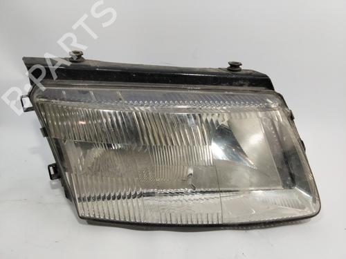 Faro derecho VW PASSAT B5 (3B2) 1.9 TDI (115 hp) 22562790