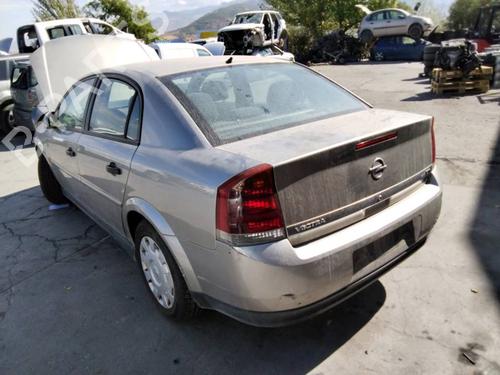 Headlight switch OPEL VECTRA C (Z02) | BP39651643I24 - Image 12