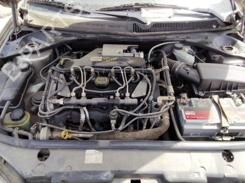Starter FORD MONDEO III (B5Y)  | BP22404971M8 