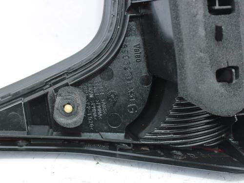 Left taillight CITROËN C5 II (RC_)  | BP11845665C34 