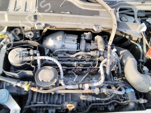 Engine LAND ROVER RANGE ROVER EVOQUE (L538) | BP38049714M1 - Image 21