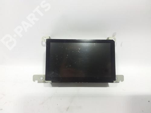 Used Electronic module Electronic module NISSAN PRIMERA (P12) [2002-2026] 10726669 10726669