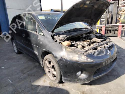 Used Parts MITSUBISHI GRANDIS (NA_W) 2.0 DI-D (NA8W) (140 hp) 4288580