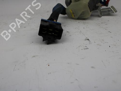 Ignition barrel HYUNDAI i30 (FD)  | BP12307689M48 