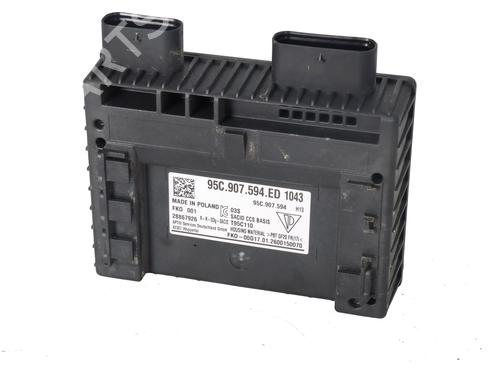 Used Electronic module Electronic module 37160900 37160900