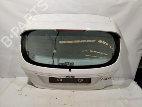 Tailgate FORD FIESTA VI Van | BP30055478C6
