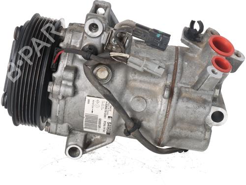 AC compressor RENAULT ARKANA I (LCM_, LDN_) | BP37710843M34 - Image 4