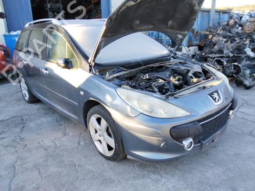 Used Parts PEUGEOT 307 SW (3H) [2002-2009]  4380296