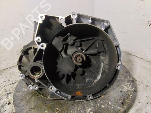 Used Gearbox Gearbox VOLVO V40 Hatchback (525) D2 (114 hp) 33571359 33571359