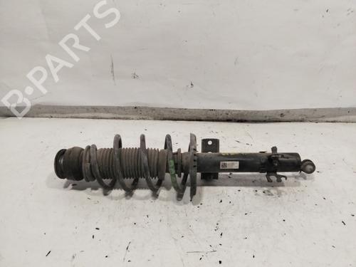 Used Left front shock absorber SEAT IBIZA IV (6J5, 6P1) [2008-2017]  27193159