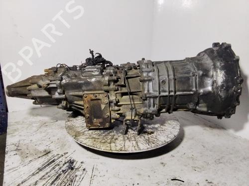 Caja de cambios MITSUBISHI PAJERO II (V3_W, V2_W, V4_W, V5_W) | BP30813434M3