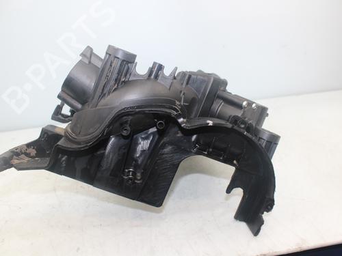Intake manifold CITROËN BERLINGO / BERLINGO FIRST Box Body/MPV (M_) 1.6 16V (MBNFU) | BP17647470M70 