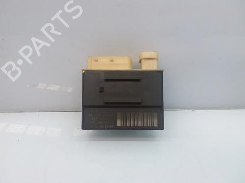 Used Electronic module PEUGEOT PARTNER Tepee 1.6 VTi (98 hp) 9214130