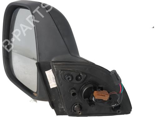 Left mirror CITROËN BERLINGO MULTISPACE (B9) 1.6 HDi 75 / BlueHDi 75 | BP32986597C26 - Image 2