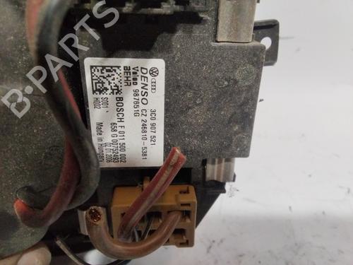 Heater blower motor VW GOLF V (1K1)  | BP29398973M62 