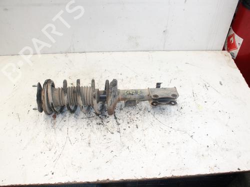 Used Left front shock absorber SUZUKI GRAND VITARA II (JT, TE, TD) 1.9 DDiS All-wheel Drive (JT419, TD44, JB419WD, JB419XD,... (129 hp) 17387329