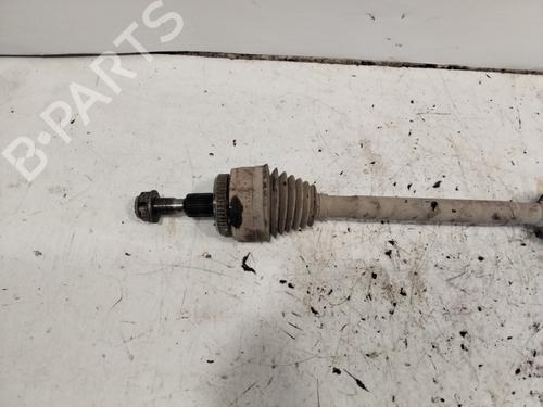 Right rear driveshaft MERCEDES-BENZ M-CLASS (W163)  | BP29572982M41 