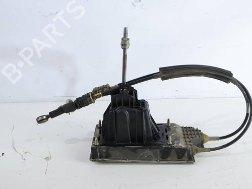 Used Gear lever Gear lever 39612299 39612299