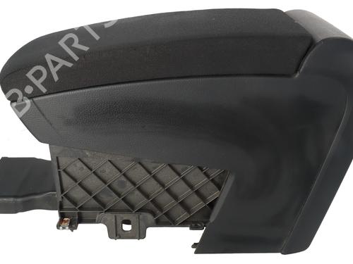 Bracciolo centrale Bracciolo centrale VW PASSAT B6 (3C2) [2005-2011] 34055353 34055353