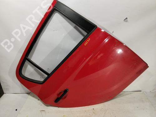 Used Right rear door Right rear door HYUNDAI i20 I (PB, PBT) [2008-2015] 33302350 33302350