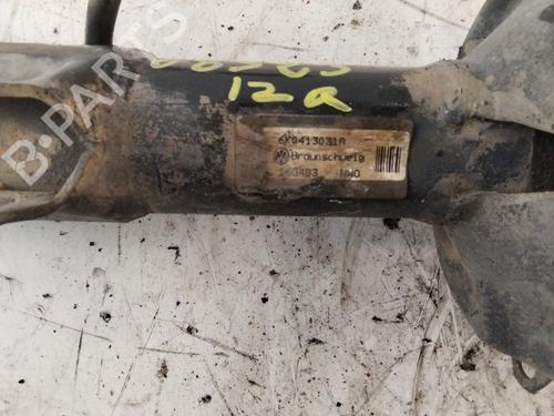 Left front shock absorber SEAT CORDOBA (6K1, 6K2) 1.9 TDI | BP23224653M16 