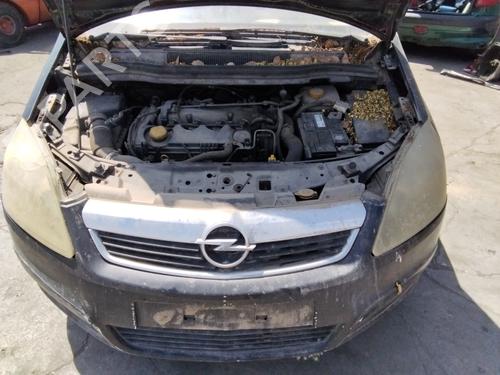 ABS pump OPEL ZAFIRA / ZAFIRA FAMILY B (A05)  | BP26721659M43 