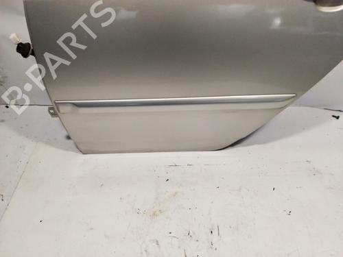 Left rear door TOYOTA COROLLA (_E12_) 2.0 D-4D (CDE120R, CDE120L_) | BP21686665C4 