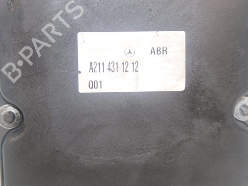 ABS pump MERCEDES-BENZ E-CLASS (W211) E 220 CDI (211.006) | BP16489102M43 