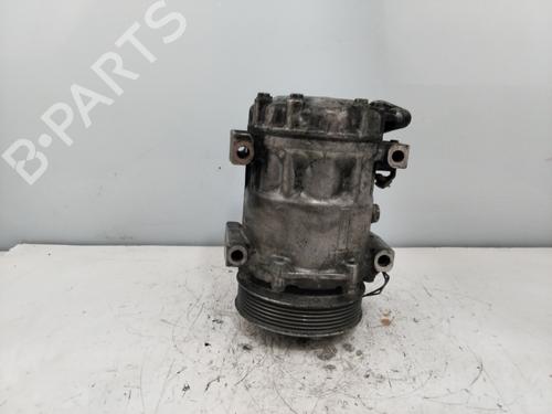 AC-Kompressor FORD FOCUS C-MAX (DM2)  | BP18551585M34 