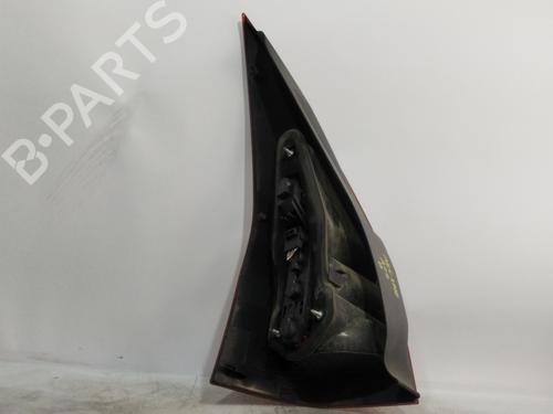 Right taillight RENAULT MEGANE II Estate (KM0/1_)  | BP26017158C35 