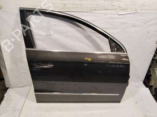 Used Right front door VW PASSAT B6 (3C2) [2005-2010]  23934498