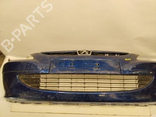Front bumper PEUGEOT 307 Break (3E)  | BP27470326C7 