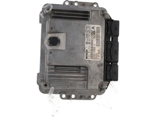 Used Engine control unit (ECU) PEUGEOT 207 (WA_, WC_) [2006-2015]  29395087