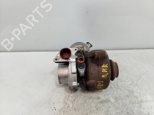 Turbolader/Kompressor CITROËN C4 Picasso I MPV (UD_) 2.0 HDi 150 | BP20978517M71 